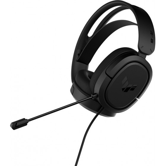 Asus Headset Tuf Gaming H1 - (90YH03A1-B1UA00)