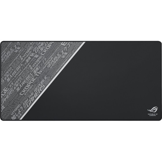 Asus Mouse Pad NC01 Rog Sheath Blk - (90MP00K3-B0UA00)