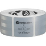 Lampa ������ ����������� ����� ����������� ������������ Reflexallen Value Version 50mmX12,5m - (RA7185S)