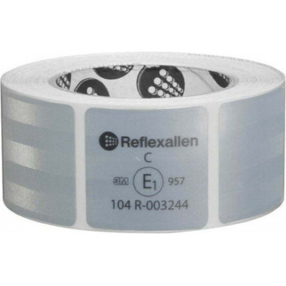 Lampa ������ ����������� ����� ����������� ������������ Reflexallen Value Version 50mmX12,5m - (RA7185S)