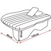 Lampa ������ ���� �������� AIR-Bed 12V 145x90x45cm ���� - (72386)
