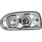 Lampa Vw Golf 3 1992+ - (09820)