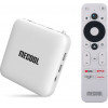 Mecool Tv Box KM2, Google & Netflix certificate, 4K, WiFi, Android 10 - (MCL-KM2)