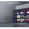 Mecool Tv Box KM2, Google & Netflix certificate, 4K, WiFi, Android 10 - (MCL-KM2)