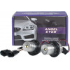 M-Tech �������� ��� Angel Bmw 12V 2x10W Cree ����� ��� E39/E53/E65/E66/E60/E63/E64/E87 2���. - (LME3910W)