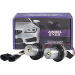 M-Tech �������� ��� Angel Bmw 12V 2x10W Cree ����� ��� E39/E53/E65/E66/E60/E63/E64/E87 2���. - (LME3910W)