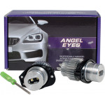 M-Tech �������� ��� Angel Bmw 12V 2x20W Cree ����� ��� E90/E91 2���. - (LME9020W)