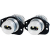 M-Tech �������� ��� Angel Bmw 12V 2x20W Cree ����� ��� E90/E91 2���. - (LME9020W)