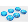 M-Tech ��� 6 ���. ��� ��������� �������� ������� 100x100x35mm �� 15LEd 5 ������� (��������� 3xAAA) - (IL05)