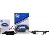 M-Tech H1 9/36V 6.500K 5000lm Osram Extreme Blue Led Kit Set (�� ������ �������-������) 2���. - (LSOXB1)