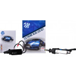M-Tech H1 9/36V 6.500K 5000lm Osram Extreme Blue Led Kit Set (�� ������ �������-������) 2���. - (LSOXB1)