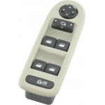 Mcar Citroen C5/Peugeot 308 ��������� Elepgant ���� �� ������� ��������� ��������� - 32 Pin (ORIG. 96644917XT/96644915XT/649028/6490NP/6490QY) - (AN-628B)