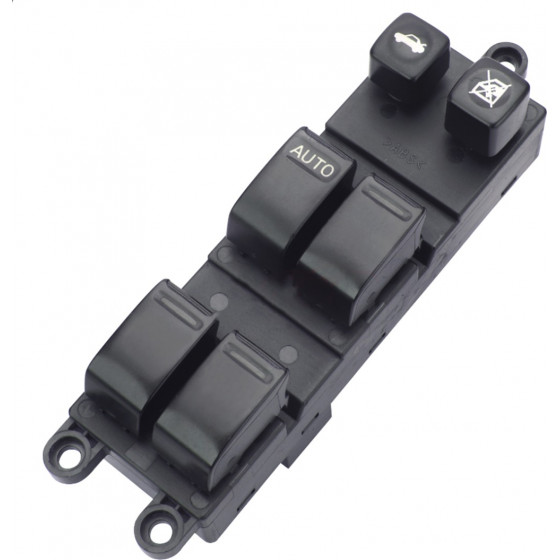 Mcar Nissan Primera P 12 2002-2008 ��������� ��������� ��������� - 12 Pin (orig.25401-AV640) - (AN-974)