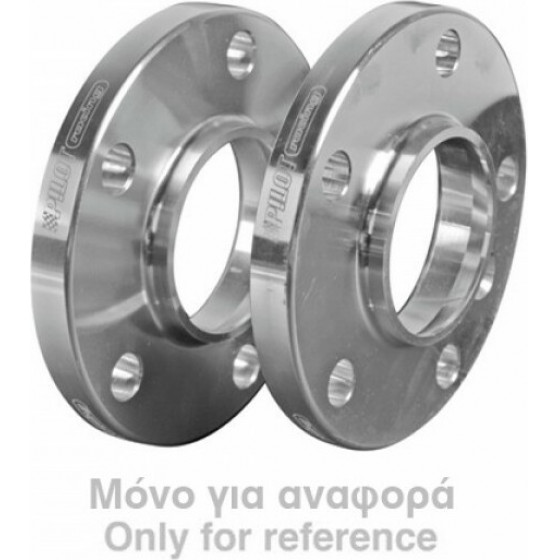 Simoni Racing ��������� 30mm 6�139.7 HYUNDAI/Mitsubishi - (DBF003)