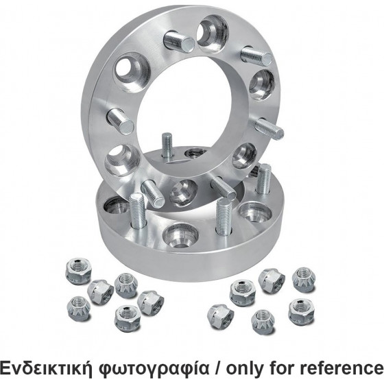 Simoni Racing ���������-��������� 30mm 5�139.7 Daihatsu / Kia / Suzuki - (DBF006)