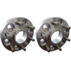 Simoni Racing ��������� ������ 30mm 6X114.3 ��� Nissan D40 - (DBF015)