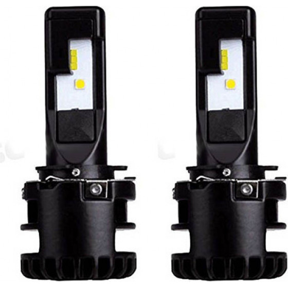 Simoni Racing HIR2 Kit Led 12/24V 6.000K 2200lm 16w �� ������������ 2���. (Toyota YARIS) - (NLHIR2)
