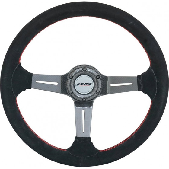 Simoni Racing ������ �����/Carbon ����� �� ������� ���� ��������� ��������� 350mm ����� 105mm ����� 900gr - (CARLOS)