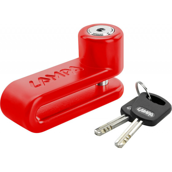 Lampa ������������ ����������� Pinch ������� 10mm (2 �������) - 1 ��� - (91566)