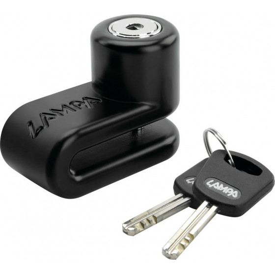 Lampa ������������ ����������� Pinch ����� 5,5mm (2 �������) - 1 ��� - (91563)