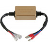 Lampa ��������� CAN-Bus ��� Halo Led ��� ����� 11 H15 9 32V (���������-������-CANCELLER) - 1 ��� - (57873)