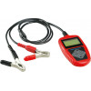 Lampa ������ ���������/������ ������� 12V �� ������� Usb & Cd ������������ Professional Battery Tester - 1 ��� - (70268)