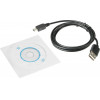 Lampa ������ ���������/������ ������� 12V �� ������� Usb & Cd ������������ Professional Battery Tester - 1 ��� - (70268)