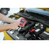 Lampa ������ ���������/������ ������� 12V �� ������� Usb & Cd ������������ Professional Battery Tester - 1 ��� - (70268)