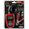 Lampa ������ ���������/������ ������� 12V �� ������� Usb & Cd ������������ Professional Battery Tester - 1 ��� - (70268)