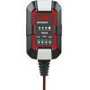 Lampa ���������/���������� ��������� Amperomatic Bike 6/12V 1A 2 20Ah GEL/STD/SMF/AGM/EFB/LiFePo4 - 1 ��� - (91730)
