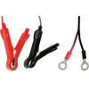 Lampa ���������/���������� ��������� Amperomatic Bike 6/12V 1A 2 20Ah GEL/STD/SMF/AGM/EFB/LiFePo4 - 1 ��� - (91730)
