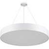 GloboStar Burton 61203-P �������� ���������� ������ Led Cct 75W 8625lm 120� Ac 220-240V - �������� �������� ���� ���������������� All In One ����� 6000k+������ 4500k+����� 2700k Dimmable �60cm - ����� - 3 Years Warranty - (61203)
