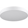 GloboStar Burton 61203-S ���������� ������ Led Cct 75W 8625lm 120� Ac 220-240V - �������� �������� ���� ���������������� All In One ����� 6000k+������ 4500k+����� 2700k Dimmable �60cm - ����� - 3 Years Warranty - (61203-1)