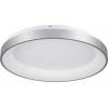 GloboStar Salem ���������� ������ ���������-������ Led Cct 105W 12075lm 120� Ac 220-240V - �������� �������� ���� ���������������� All In One ����� 6000k+������ 4500k+����� 2700k Dimmable �60cm - ����� - 3 Years Warranty - (61238)