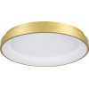 GloboStar Salem ���������� ������ ���������-������ Led Cct 105W 12075lm 120� Ac220-240V - �������� �������� ���� ���������������� All In One ����� 6000k+������ 4500k+����� 2700k Dimmable �60cm - ����� ��������� - 3 Years Warranty - (61239)