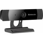 Defender G-Lens 2599 Fullhd Web Camera 1080p 2MP - (63199)