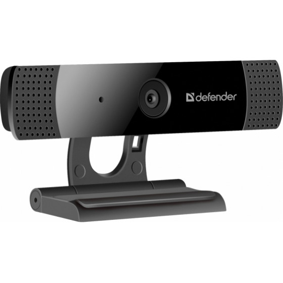 Defender G-Lens 2599 Fullhd Web Camera 1080p 2MP - (63199)