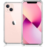 Fonex Mols Tpu Basic Case Iphone 13 Mini Backcover - (FORB1570T)