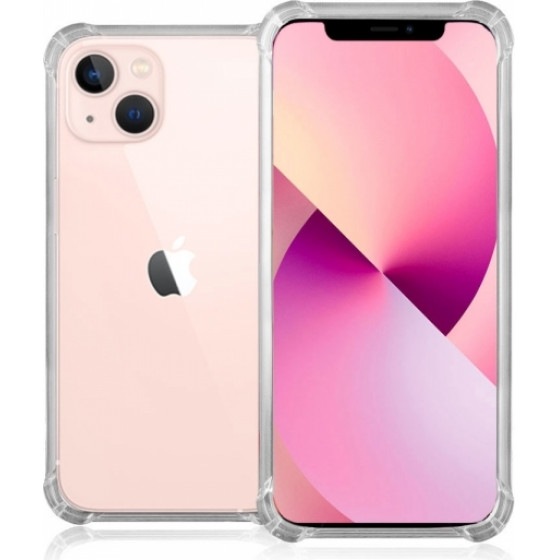 Fonex Mols Tpu Basic Case Iphone 13 Mini Backcover - (FORB1570T)
