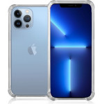 Fonex Mols Tpu Basic Case Iphone 13 Pro Backcover - (FORB1572T)