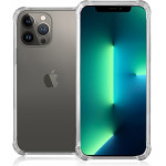Fonex Mols Tpu Basic Case Iphone 13 Pro Max Backcover - (FORB1573T)