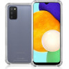 Fonex Mols Tpu Basic Case Samsung A03s Backcover - (FORB1575T)