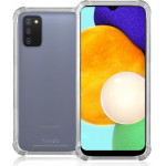 Fonex Mols Tpu Basic Case Samsung A03s Backcover - (FORB1575T)