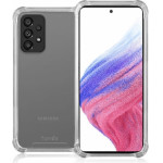 Fonex Mols Tpu Basic Case Samsung A33 5G Backcover - (FORB1593T)