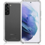 Fonex Mols Tpu Basic Case Samsung S22 Backcover - (FORB1583T)