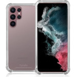 Fonex Mols Tpu Basic Case Samsung S22 Ultra Backcover - (FORB1585T)