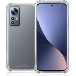 Fonex Mols Tpu Basic Case Xiaomi 12 / 12X Backcover - (FORB1588T)