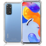 Fonex Mols Tpu Basic Case Xiaomi Redmi Note 11 4G / Note 11s 4G / Xff Edition Backcover - (FORB1590T)