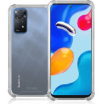 Fonex Mols Tpu Basic Case Xiaomi Redmi Note 11 Pro 5G / Redmi Note 11 Pro 4G Backcover - (FORB1591T)