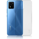 Fonex Tpu Case 0.2mm Vivo Y01 Backcover - (INV1596T)